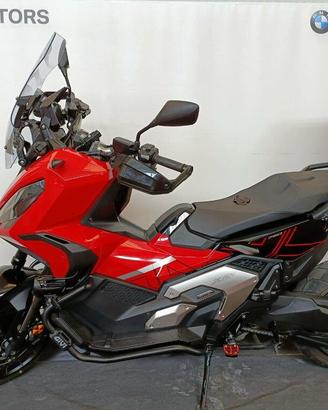 HONDA X-ADV 750 DCT Abs my21