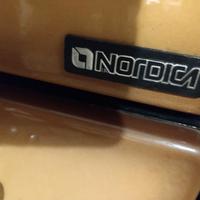 Stufa a legna NORDICA