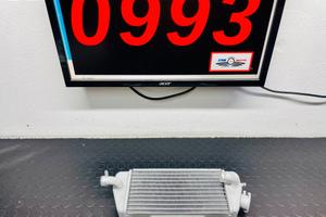 RADIATORE DESTRO HM 50 PER MOTO CON TAPPO IN METAL