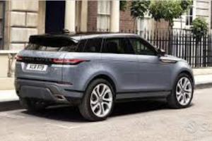 Ricambi Range Rover Discovery sport Evoque 2005.23