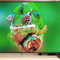 Smart tv Samsung 4k 55 pollici mod AU8070UXZT