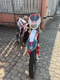 Vent baja 50cc 2024