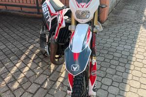 Vent baja 50cc 2024