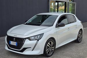 PEUGEOT 208 BHDi 100 Allure Telecamera 180