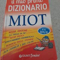IL MIO PRIMO DIZIONARIO MIOT ISBN 978880979342 2