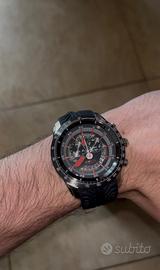 Orologio Breil x Abarth
