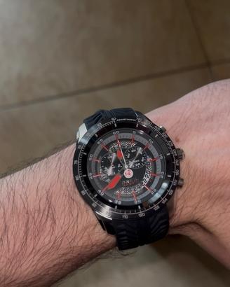 Orologio Breil x Abarth