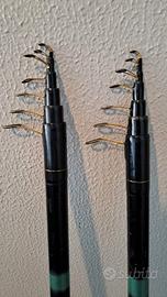 Daiwa Bolo Competition