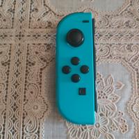 Joy con  Nintendo switch azzurro ROTTO 