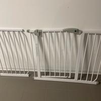 Cancello per scale