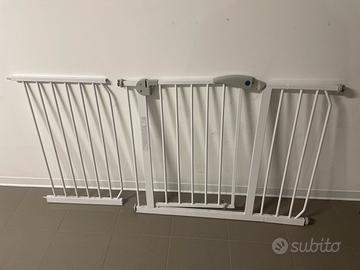 Cancello per scale