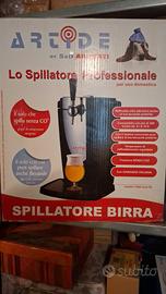 spillatore per birra Artide