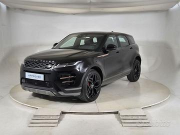 Land Rover Range Rover Evoque II 2019 Die2.0d...