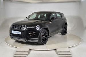 Land Rover Range Rover Evoque II 2019 Die2.0d...