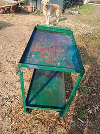 Carrello lavoro