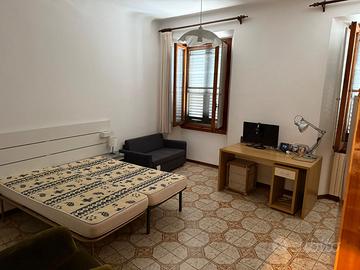 Camera Singola zona Poggetto libera da Gennaio