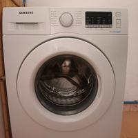 Ricambi per lavatrice Samsung WW80J5555MW