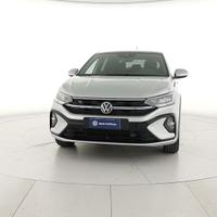 VOLKSWAGEN Taigo - Taigo 1.0 tsi R-Line 115 U32036