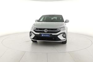 VOLKSWAGEN Taigo - Taigo 1.0 tsi R-Line 115 U32036