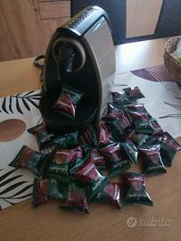 Krups Nespresso XN2140