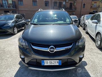 Opel Karl Rocks 1.0 73 CV GPL !!EU6B!!