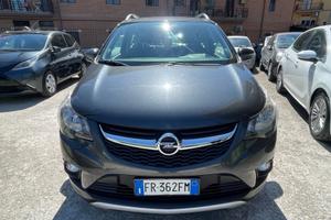 Opel Karl Rocks 1.0 73 CV GPL !!EU6B!! PERFETTA!