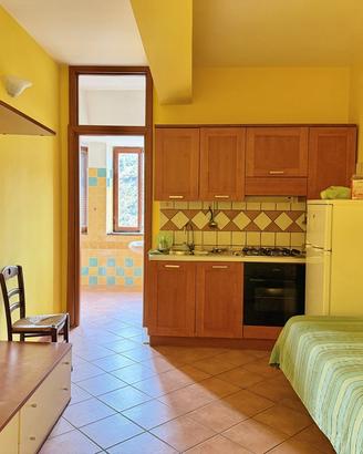 Appartamento Fiuggi [Cod. rif A001ARG]
