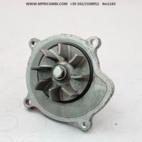 POMPA ACQUA SUZUKI GSXR 750 2001 2002 GSX R 2003