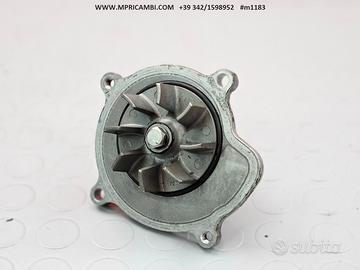 POMPA ACQUA SUZUKI GSXR 750 2001 2002 GSX R 2003