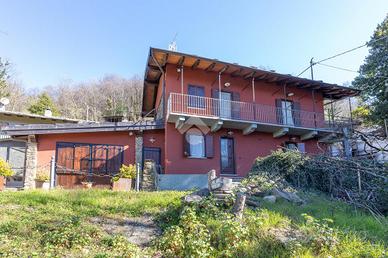CASA SEMINDIPENDENTE A TORRE PELLICE
