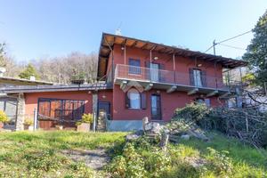 CASA SEMINDIPENDENTE A TORRE PELLICE