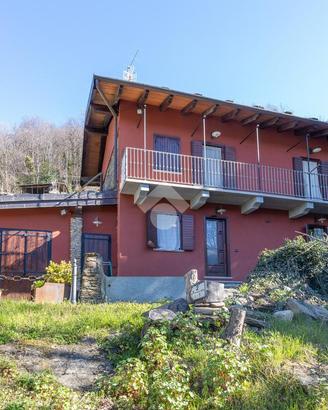 CASA SEMINDIPENDENTE A TORRE PELLICE