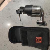Blocca disco per moto e scooter