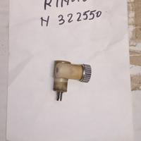 Gilera KK e KZ, ricambi (tris)