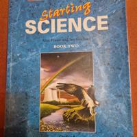 Starting Science: Student Book 2, 
ISBN 9780199142