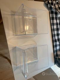 Cassetto verdura IKEA ISANDE 140184297046