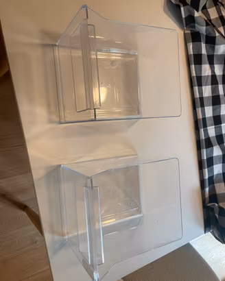 Cassetto verdura IKEA ISANDE 140184297046