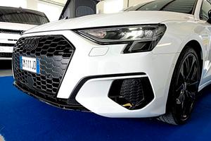 Audi A3 Sportback 40 2.0 TDI 200CV SLINE QUATTRO 1