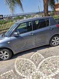 Swift Suzuki