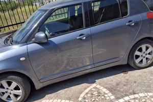 Swift Suzuki