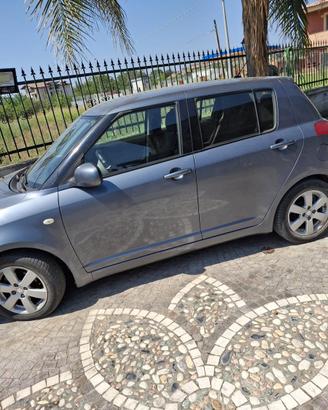 Swift Suzuki