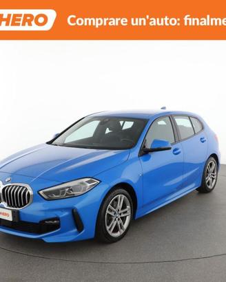 BMW 118 LZ14722