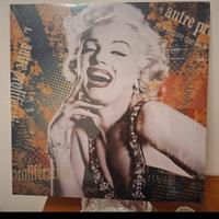 quadro marilyn monroe 