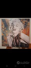 quadro marilyn monroe 