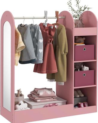 Appendiabiti per Bambini