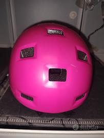 Casco Bicicletta Roller