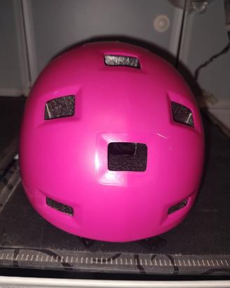 Casco Bicicletta Roller