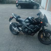 Kawasaki Z 750 - 2008