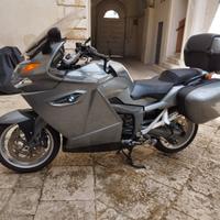 Bmw k 1300 gt - 2011