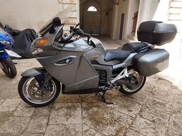 Bmw k 1300 gt - 2011